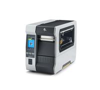 E_0001_3658988 Zebra Zebra ZT610 stampante per etichette (CD) Trasferimento term