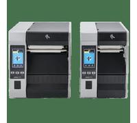 Zebra ZT610 stampante per etichette [CD] Trasferimento termico 203 x 203 DPI 356 mm/s Con cavo e senza cavo Collegamento ethern NEW