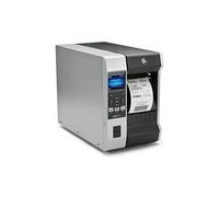 Zebra ZT610 stampante per etichette [CD] Trasferimento termico 600 x 600 DPI 152
