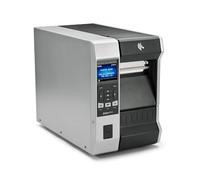 E_0001_3658990 Zebra Zebra ZT610 stampante per etichette (CD) Trasferimento term