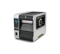 Zebra ZT620 stampante per etichette [CD] Trasferimento termico 203 x 203 DPI Con