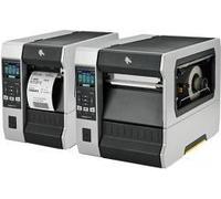 Zebra ZT620 stampante per etichette [CD] Trasferimento termico 300 x 300 DPI Con cavo e senza cavo (ZT620 TT 6IN 300DPI EU/UK U NEW