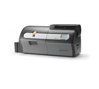 Zebra ZXP 7 stampante per schede plastificate Sublimazione/Trasferimento termico