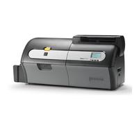 Zebra ZXP7 stampante per schede plastificate Sublimazione/Trasferimento termico