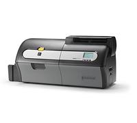Zebra ZXP7 stampante per schede plastificate Sublimazione/Trasferimento termico Colore 300 x 300 DPI