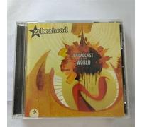 Zebrahead - Broadcast to The World