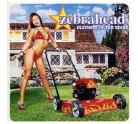 ZEBRAHEAD - PLAYMATE OF THE.. -SACD-