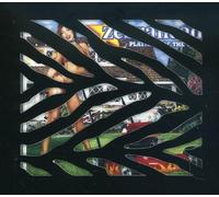 Zebrahead - Playmate Of The Year