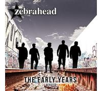 Zebrahead - The Early Years Revisited - Cd