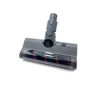 ZebRaz Gruppo Spazzola Originale for Pavimenti duri con Spazzola a Rullo. Compatibile con l'aspirapolvere Wireless Portatile Dreame V12 V13 T10 T20 T30 (Color : T30 Brush Unit)
