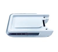 ZebRaz Pacco batterie for aspirapolvere. Compatibile con Batteria al Litio Tineco ZB1756-20P A10 Hero Master capacità 2000 mAh / 43,20 Wh
