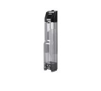 ZebRaz Ricambio Originale for Serbatoio Acqua Pulita/Sporca 1 pz. Compatibile con Tineco Floor One S5/S5 PRO 2 Smart Wet/Dry Vacuum Cleaners Accessori Parti(S5 PRO 2)