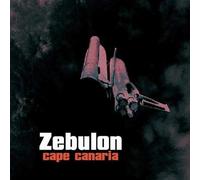 Zebulon - Cape Canaria