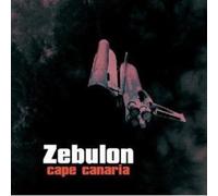 Zebulon - Cape Canaria