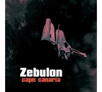 Zebulon - Cape Canaria