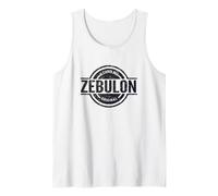 Zebulon Carolina del Nord - Zebulon NC ufficiale Canotta