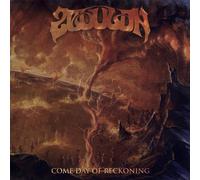 Come Day Of Reckoning
