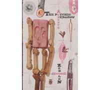 Zebulon House The Pyschic Surgeon Assists (Tascabile)