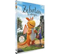 ZEBULON. LE DRAGON