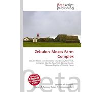 Zebulon Moses Farm Complex: Zebulon Moses Farm Complex, Lima (town), New York, Livingston County, New York, Carriage House, National Register of Historic Places