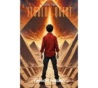 Zebulon Quest: Book Two