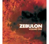 Zebulon - Volume One