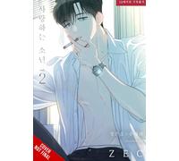 ZEC Chana Conley Lover Boy, Vol. 2 (Tascabile)