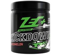 ZEC+ Kickdown Basic, booster pre-allenamento, anguria - 380 g