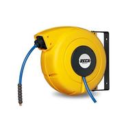 ZECA 805/8 AVVOLGITUBO ARROTOLATORE PER MECCANICO CARROZZIERE CARROZZERIA AUTO