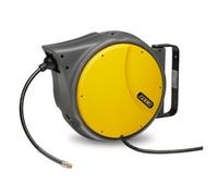 Avvolgicavo Per Tubo Flessibile Dell'Aria ZECA 16m per Moto Ricambi Ciclomotore