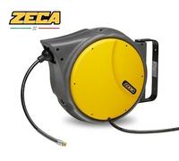 Zeca Avvolgitubo Arrotolatore Serie America AM80/8 AM85/10 – per aria 10 m