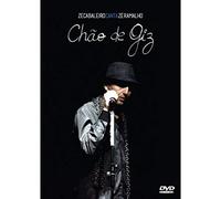 Zeca Baleiro Canta Zé Ramalho - Chão de Giz dvd