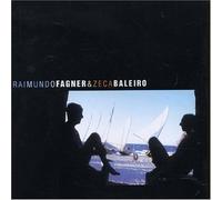 Zeca Baleiro & Fagner - Daqui Pra La De La Pra Ca