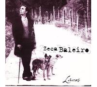 Zeca Baleiro - Liricas