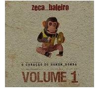 Zeca Baleiro - O Coracao Do