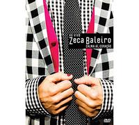 Zeca Baleiro - Zeca Baleiro - Calma Ai Coracao