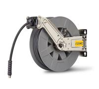 ZECA Bobina olio e acqua 15m