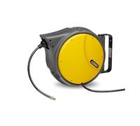 Zeca Avvolgitubo per aria compressa AM85/10 16 m Ø10 mm