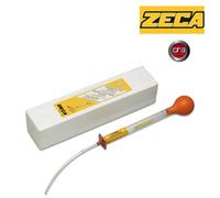 ZECA DENSIMETRO ANTIGELO Articolo 152 per Controllo Densità Liquido Radiatore