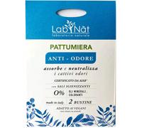 Zeca LAB NATU' ANTI ODORE PATTUMIERA BIO