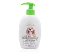 Zeca LAB NATU' SHAMPOO CANI PELO LUNGO 250 ML