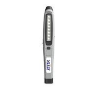 ZECA Lampada ricaricabile Tecnologia LED