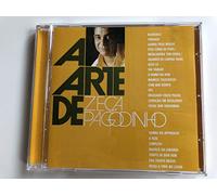 Zeca Pagodinho - A Arte De