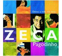 Zeca Pagodinho - Deixa a Vida Me Levar