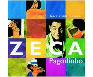 Zeca Pagodinho - Deixa a Vida Me Levar