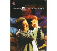 Zeca Pagodinho - Mtv [Dvd]