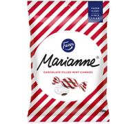 Zecche FAZER Marianne | SCEGLI 1, 2, 4 o 8 CONFEZIONI | Cioccolatini vega...