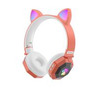 Zeceouar in offerta! Cuffie wireless Bluetooth con orecchie carine, compatibili con gli auricolari DiamondSports - Offerte estive da non perdere!