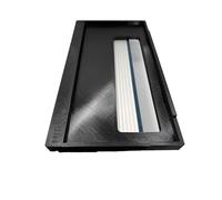 Zech3D - Adattatore per guida compatibile con Bosch GKS190