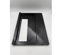 zech3D - Adattatore per guida compatibile con Makita DSS611